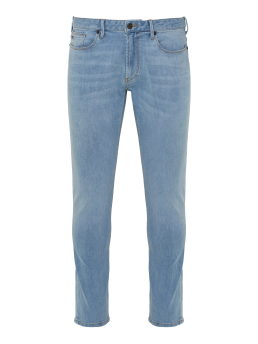 ΑΝΔΡΙΚΟ DENIM ΠΑΝΤΕΛΟΝΙ 1