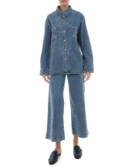 ΓΥΝΑΙΚΕΙΟ ΠΟΥΚΑΜΙΣΟ 1