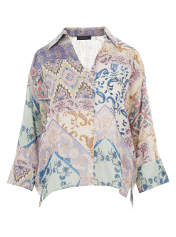 ΓΥΝΑΙΚΕΙΟ ΠΟΥΚΑΜΙΣΟ 0