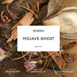 MOJAVE GHOST BODY MIST 3