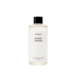GYPSY WATER BODY OIL 0