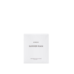SUMMER RAIN CAR DIFFUSER REFILL 3