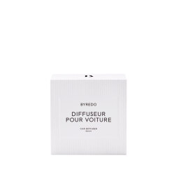 CAR DIFFUSER BROWN 3