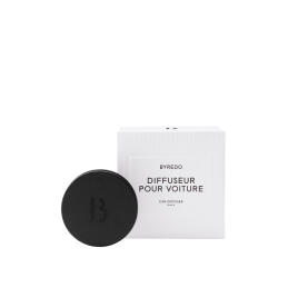 CAR DIFFUSER BLACK 2