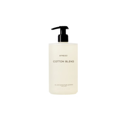 HAND WASH COTTON BLEND   0