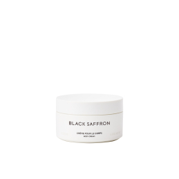 BLACK SAFFRON BODY CREAM 0