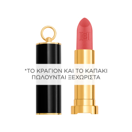 THE LIPSTICK BLUR MATTE  3