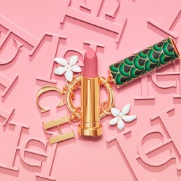 THE LIPSTICK BLUR MATTE  9