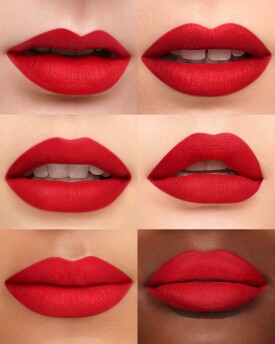 THE LIPSTICK MATTE 3