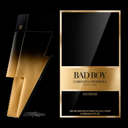 BAD BOY EXTREME EAU DE PARFUM 1