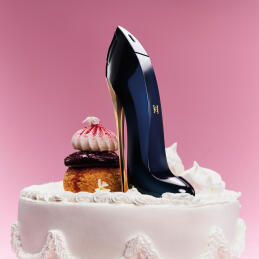 GOOD GIRL EAU DE PARFUM GIFT SET 3