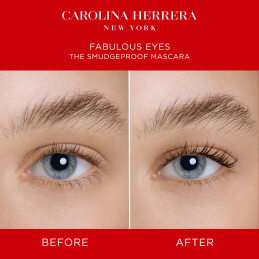 FABULOUS EYES MASCARA SMUDGEPROOF 3
