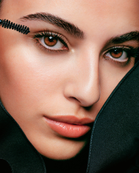 FABULOUS EYES MASCARA SMUDGEPROOF 7