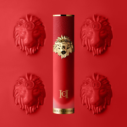 THE LIP LIQUID CAP  11