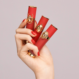 THE LIP LIQUID CAP  15