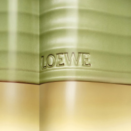 LOEWE PISTACHIO SMALL SCENTED CANDLE 4