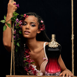 LA BELLE EAU DE PARFUM 9