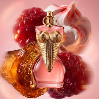 GAULTIER DIVINE COUTURE EAU DE PARFUM REFILL 2