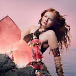 LA BELLE ROSEA EAU DE PARFUM 3