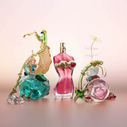 LA BELLE ROSEA EAU DE PARFUM 5