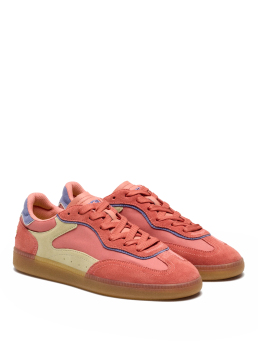 ΓΥΝΑΙΚΕΙΑ SNEAKERS PARK 1