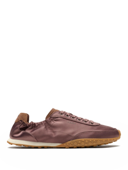 ΓΥΝΑΙΚΕΙΑ SNEAKERS BRIDGE SATIN 0