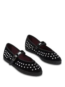 ΓΥΝΑΙΚΕΙΕΣ ΜΠΑΛΑΡΙΝΕΣ MARY JANE  1