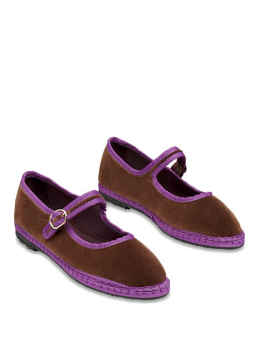 ΓΥΝΑΙΚΕΙΕΣ ΜΠΑΛΑΡΙΝΕΣ MARY JANE  1