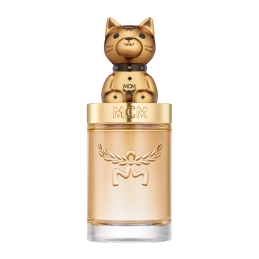 MCM COLLECTION COZY CAT EAU DE PARFUM 0