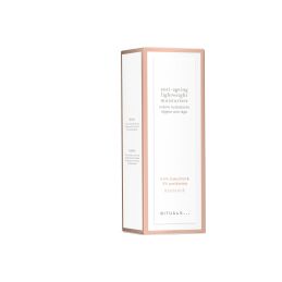 ANTI AGE LIGHTWEIGHT MOISTURISER 1
