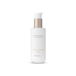 SOFT CLEANSING OIL 0
