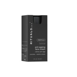 HOMME ANTI-AGEING FACE CREAM REFILL 1