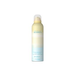 SESHEN FOAMING SHOWER GEL 0