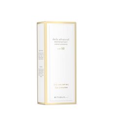 DAILY ADVANCED MOISTURISER SPF50 1