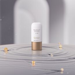 DAILY ADVANCED MOISTURISER SPF50 3