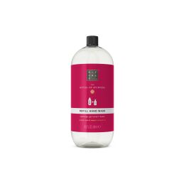 THE RITUAL OF AYURVEDA HAND WASH REFILL 0