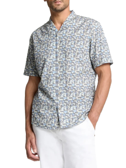 ΑΝΔΡΙΚΟ ΚΟΝΤΟΜΑΝΙΚΟ ΠΟΥΚΑΜΙΣΟ 1