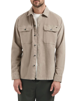 ΑΝΔΡΙΚΟ OVERSHIRT ΠΟΥΚΑΜΙΣΟ 1