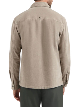 ΑΝΔΡΙΚΟ OVERSHIRT ΠΟΥΚΑΜΙΣΟ 2