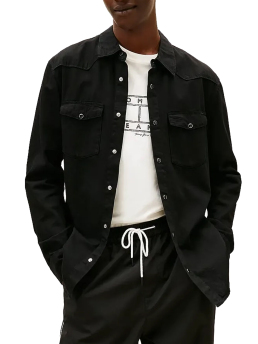 ΑΝΔΡΙΚΟ WESTERN SHIRT 1