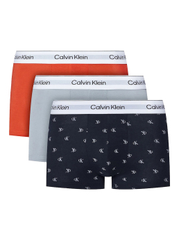 ΑΝΔΡΙΚΑ ΧΑΜΗΛΟΜΕΣΑ ΕΣΩΡΟΥΧΑ BOXER 3ΤΜΧ 3