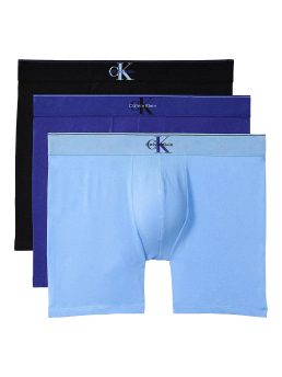 ΑΝΔΡΙΚΑ ΕΣΩΡΟΥΧΑ BOXER 3ΤΜΧ 0