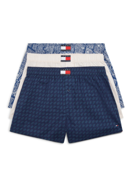 ΑΝΔΡΙΚΑ ΕΣΩΡΟΥΧΑ BOXER 3ΤΜΧ 0