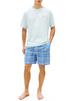 ΑΝΔΡΙΚΟ ΣΕΤ ΠΙΤΖΑΜΕΣ 1