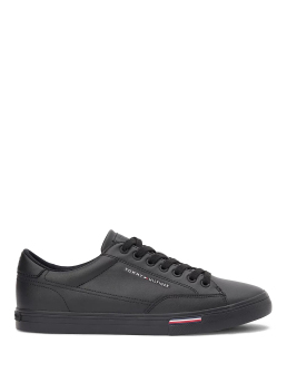 ΑΝΔΡΙΚΑ ΔΕΡΜΑΤΙΝΑ SNEAKERS 0