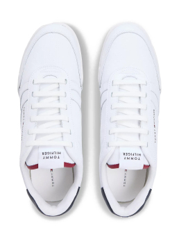 ΑΝΔΡΙΚΑ ΔΕΡΜΑΤΙΝΑ SNEAKERS 2