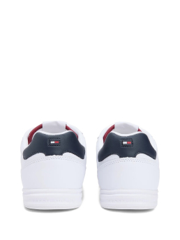 ΑΝΔΡΙΚΑ ΔΕΡΜΑΤΙΝΑ SNEAKERS 3