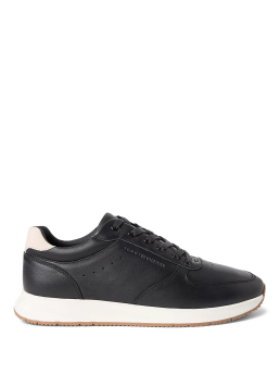 ΑΝΔΡΙΚΑ ΔΕΡΜΑΤΙΝΑ SNEAKERS 0