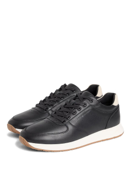 ΑΝΔΡΙΚΑ ΔΕΡΜΑΤΙΝΑ SNEAKERS 1