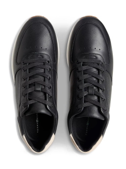 ΑΝΔΡΙΚΑ ΔΕΡΜΑΤΙΝΑ SNEAKERS 2